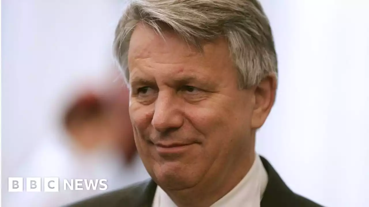 Shell boss says taxing energy firms to help the poor is 'inevitable'