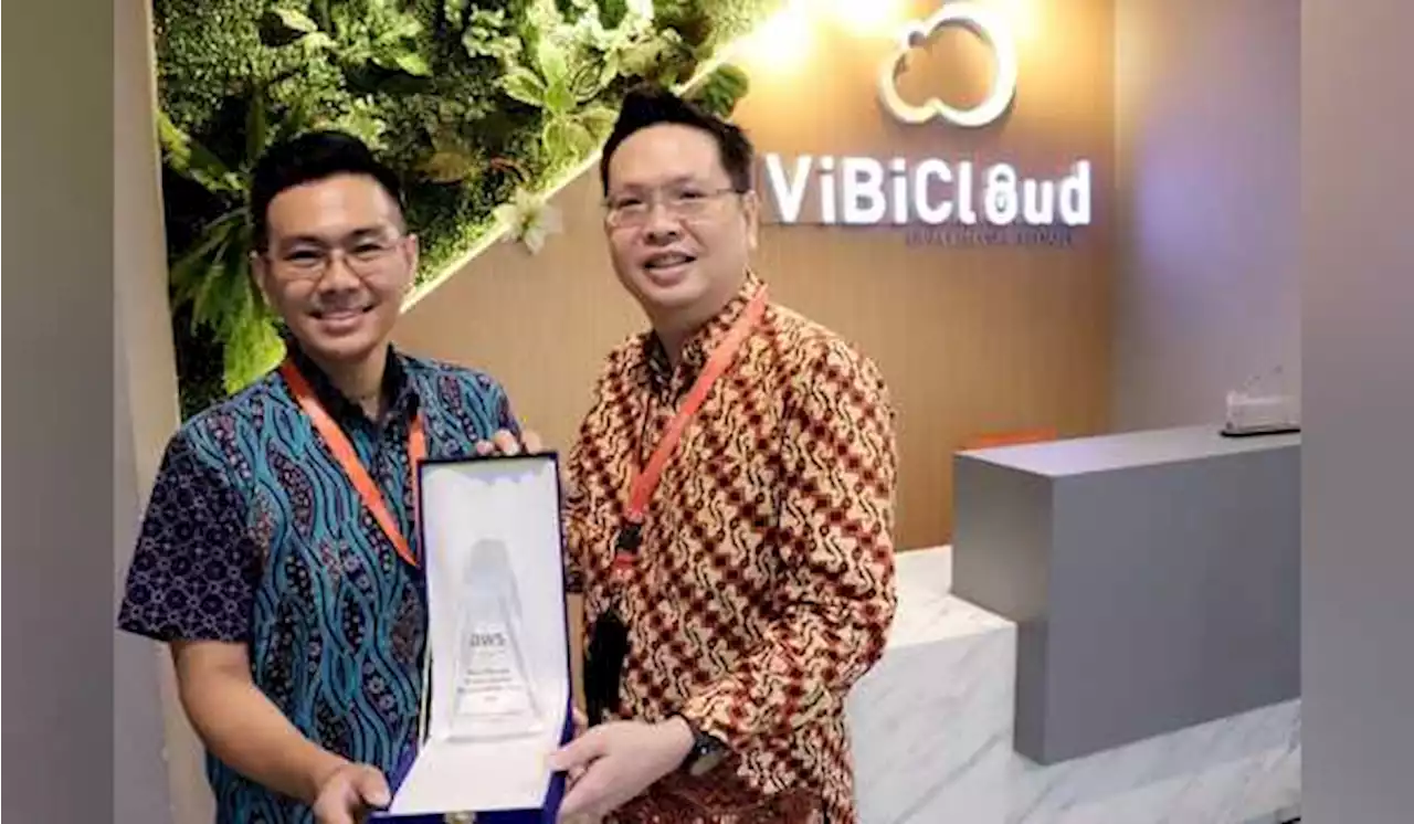 Teknologi Cloud ViBiCloud Berikan Solusi bagi Perusahaan