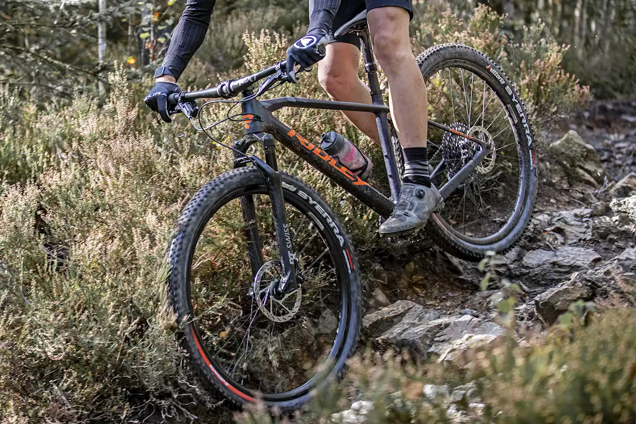 Ridley hits the trail on new ultralight Probe RS hardtail XC mountain bike