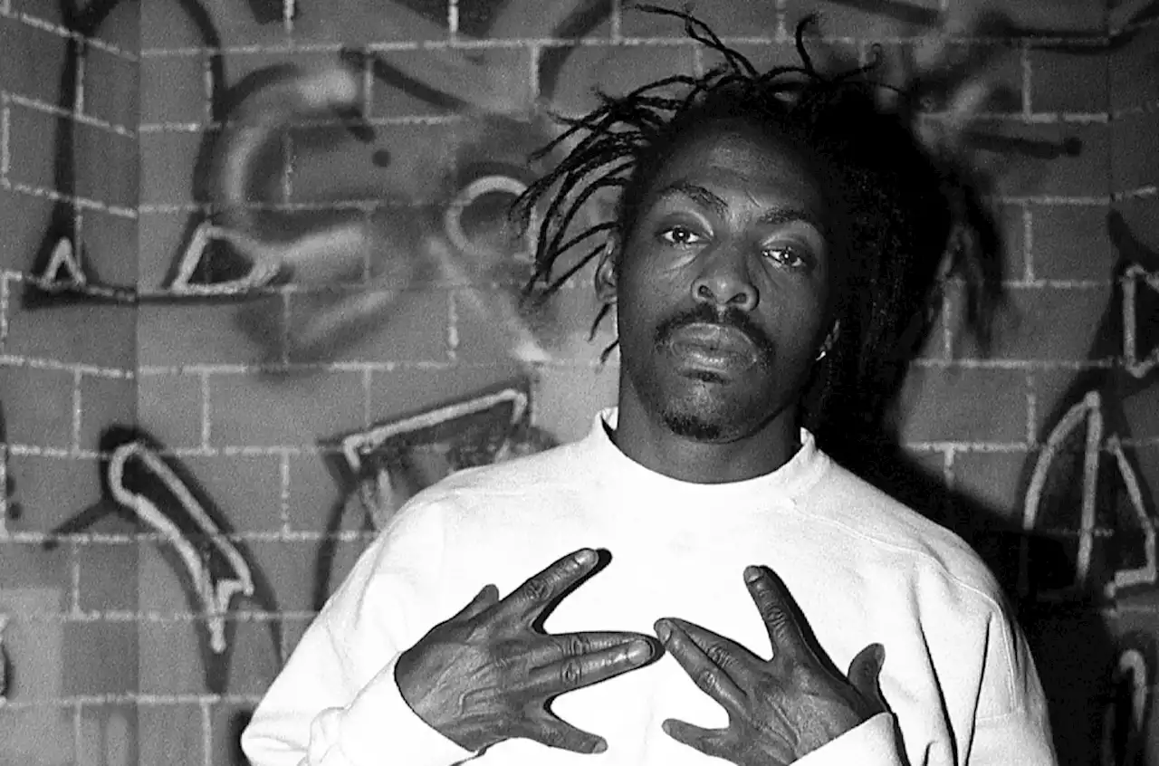 Forever No. 1: Coolio’s ‘Gangsta’s Paradise’