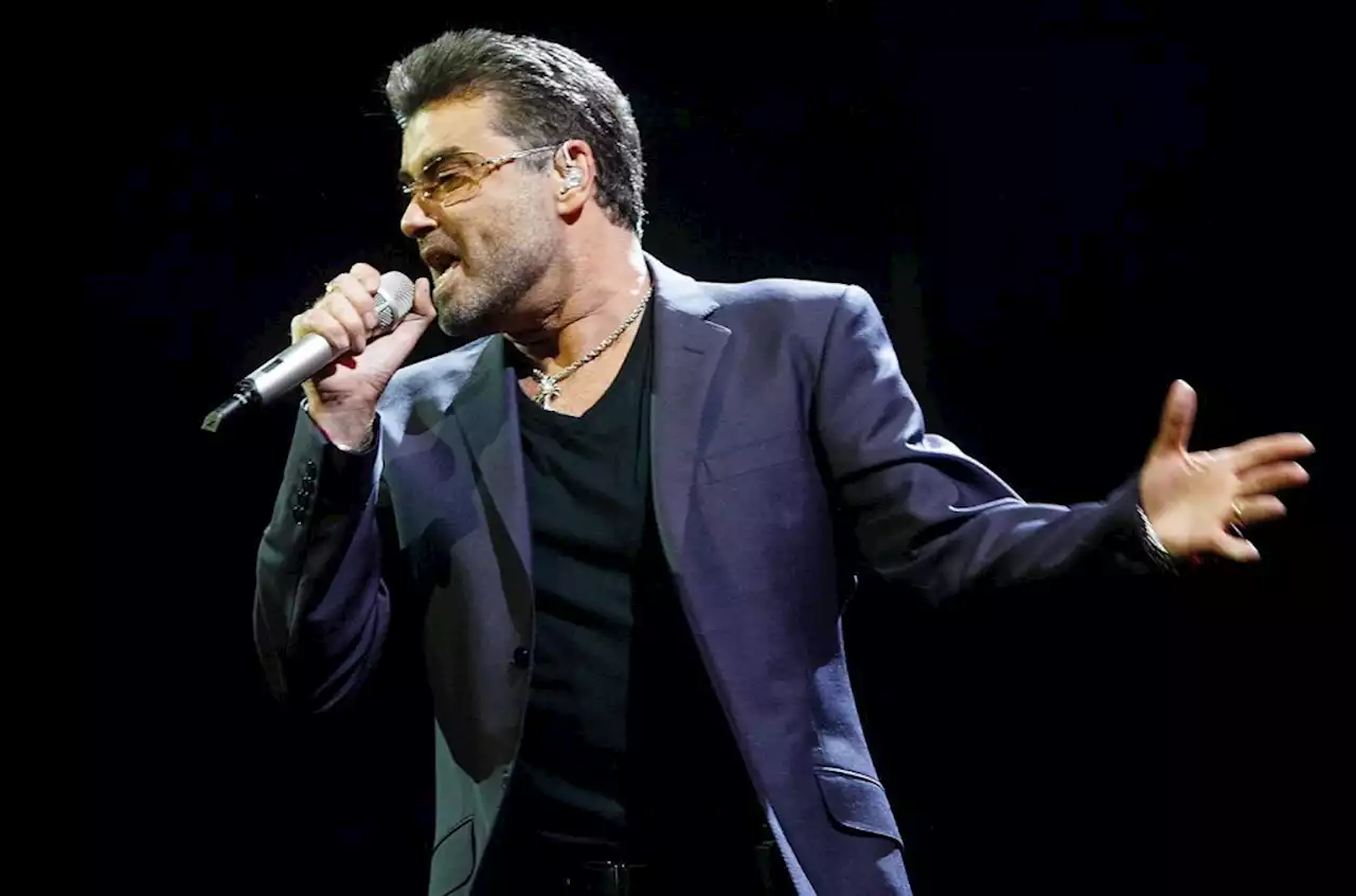 George Michael’s ‘Older’ Leads Midweek U.K. Albums Chart