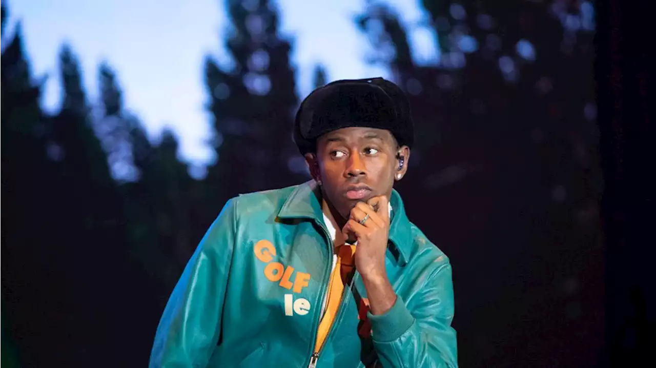 Tyler, the Creator’s Camp Flog Gnaw Festival Will Not Return for 2022