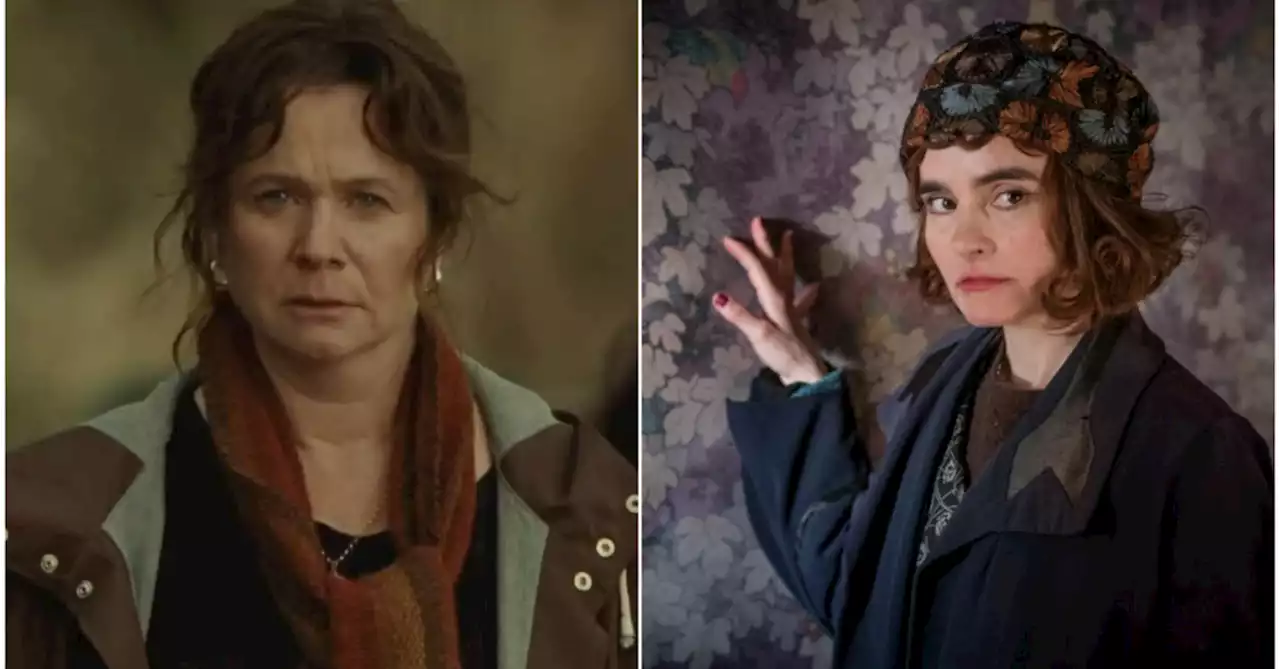 Dune: The Sisterhood Casts Emily Watson & Shirley Henderson As Leads