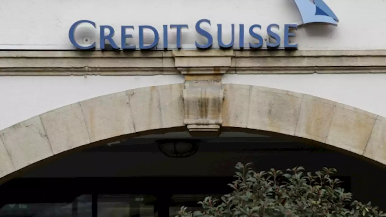 Credit Suisse market turmoil heightens after memo backfires - BNN Bloomberg