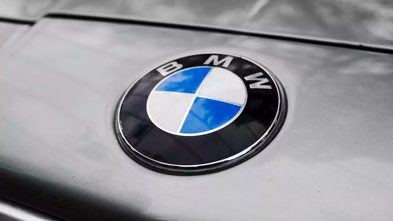 BWM, VW, Mercedes: Deutsche Autoaktien geben Gas