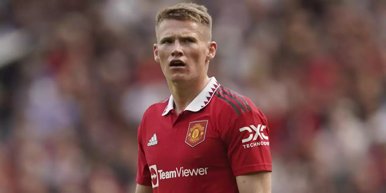 Scott Mctominay dan Jebolan Akademi MU yang Jadi Andalan Erik Ten Hag - Bola.net