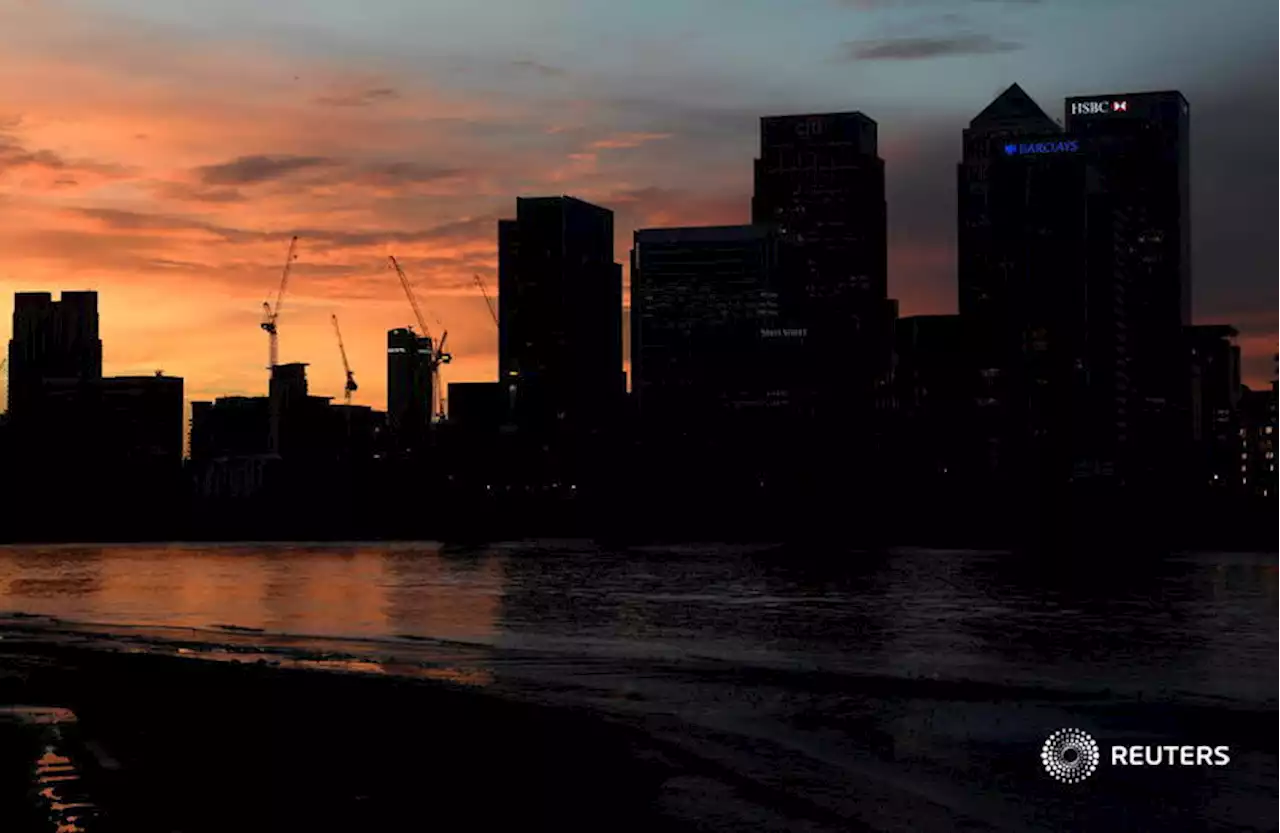 Canary Wharf’s post-pandemic property conundrum by The Exchange