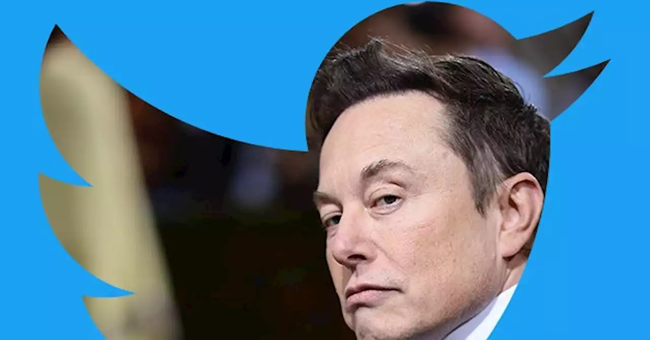 Report: Elon Musk Offers to Buy Twitter at Original Offer Price