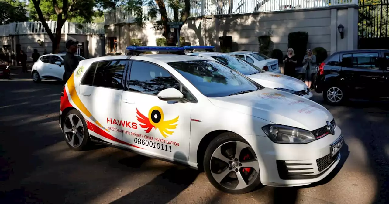 SA welcomes the arrest of alleged zama zama kingpins in Gauteng by the Hawks