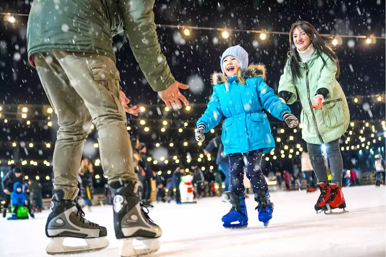 'The most unique winter celebration in B.C.': PNE announces new holiday event