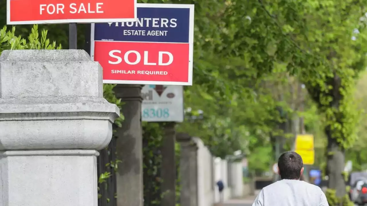 New mortgage rates nearly double at one of Ireland’s biggest lenders