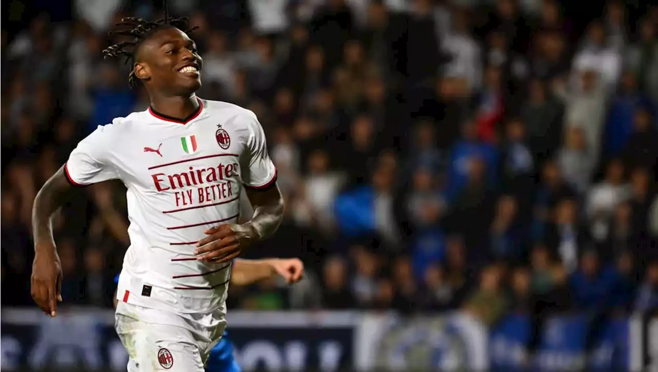 Ha parlato chiaro: Leao-Chelsea, ecco cosa sta succedendo - Calciomercato