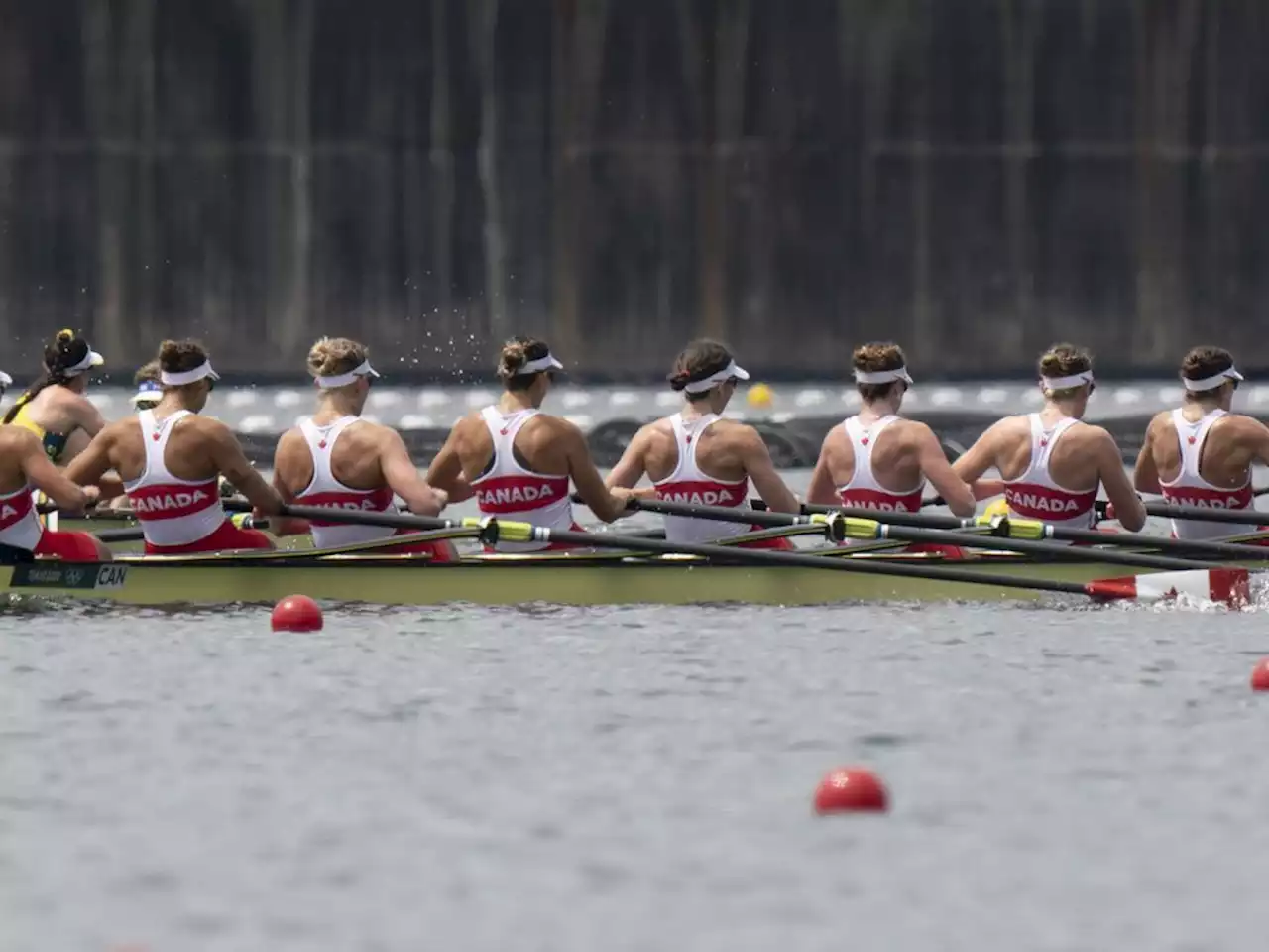 Report reveals toxic culture within Rowing Canada's high performance program