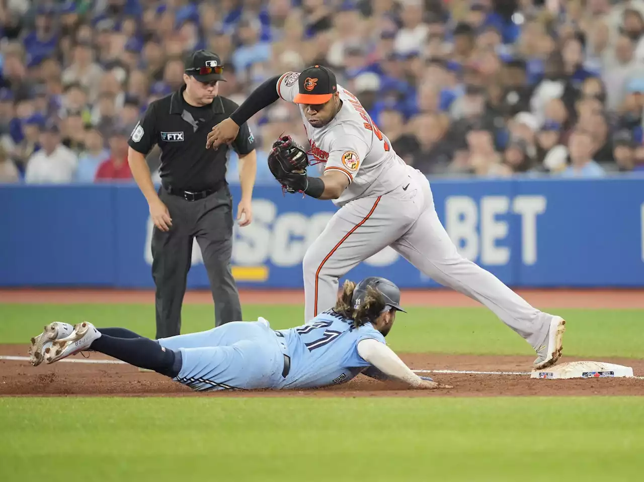 Blue Jays vs Orioles Picks and Predictions: Berrios Looks to End Regular Season on High