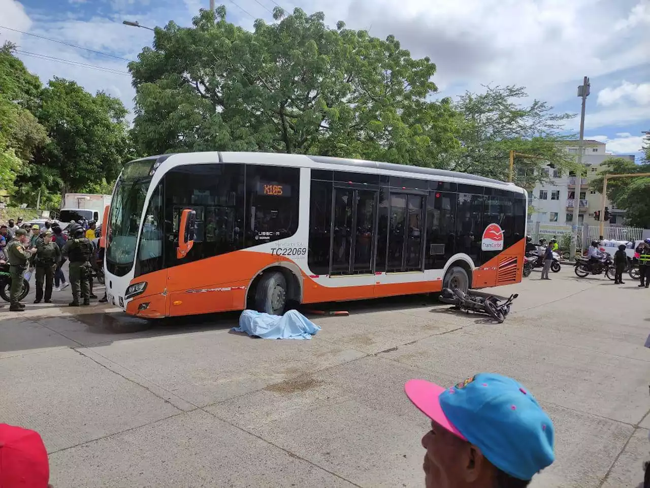 Incremento de gasolina no es excusa para subir precios de tiquetes: Supertransporte