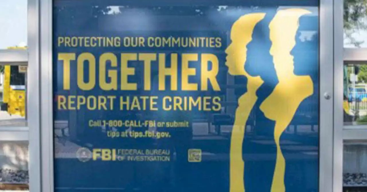 City of Dallas names Oct. 3 'FBI Dallas Hate Crimes Awareness Day'