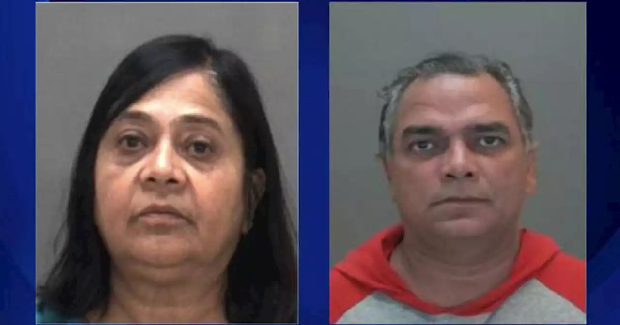 Apple Valley care facility owners arrested for abuse