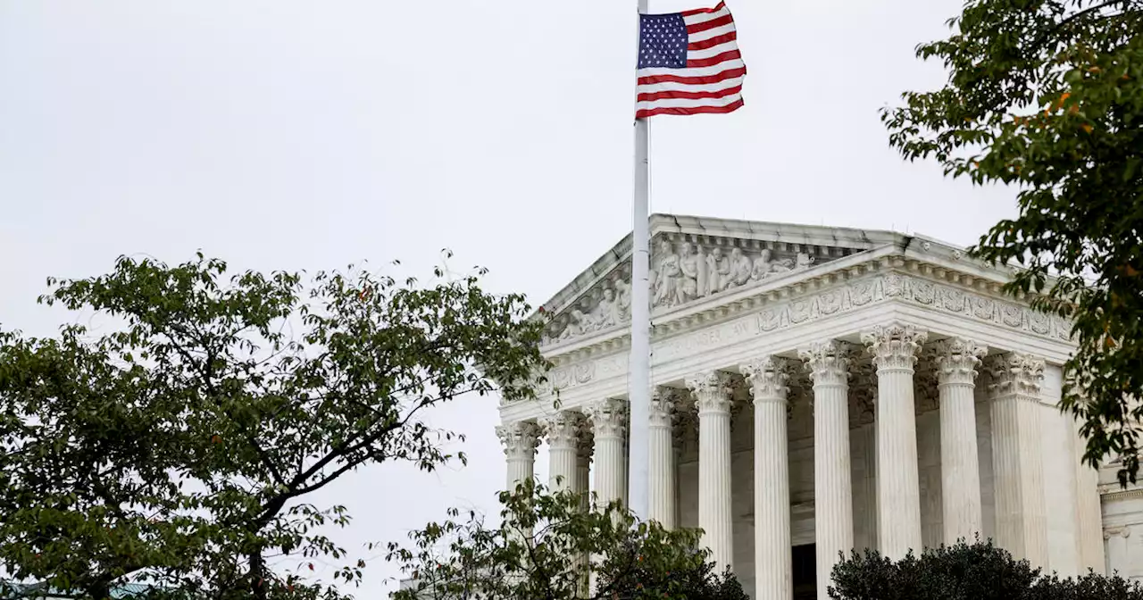 Supreme Court hears Alabama voting rights case