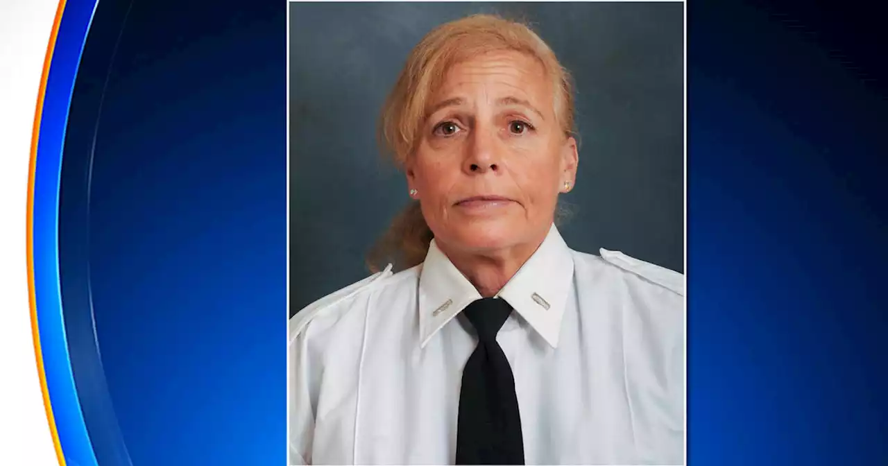 Wake begins Monday for veteran FDNY EMS Lt. Alison Russo, stabbed to death in unprovoked attack