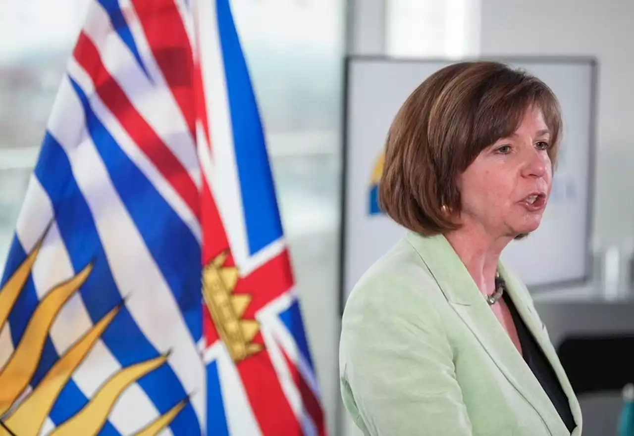 B.C. bolsters mental health and substance use services for inmates leaving jail