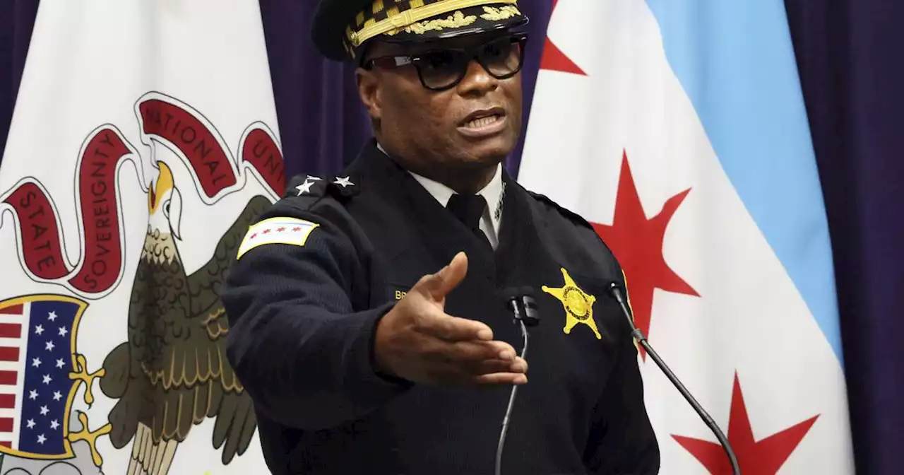 Community group releases first report on Chicago police use-of-force policies