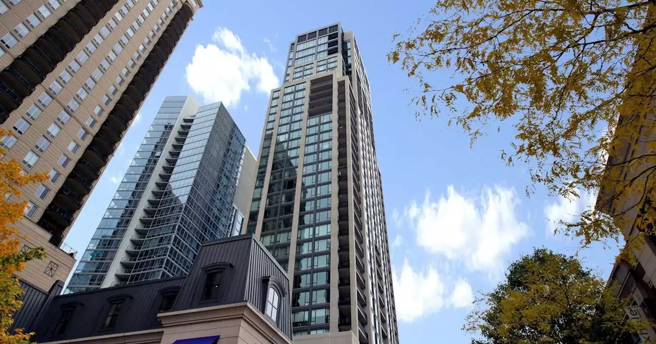 Former Chicago Bears linebacker Khalil Mack sells Gold Coast condo for $7M