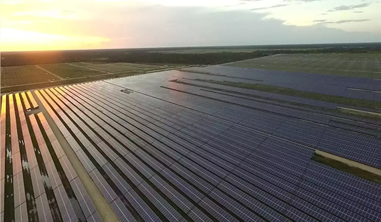 Babcock Ranch Was Designed To Be Sustainable & Resilient. Hurricane Ian Was Its First Real Test.