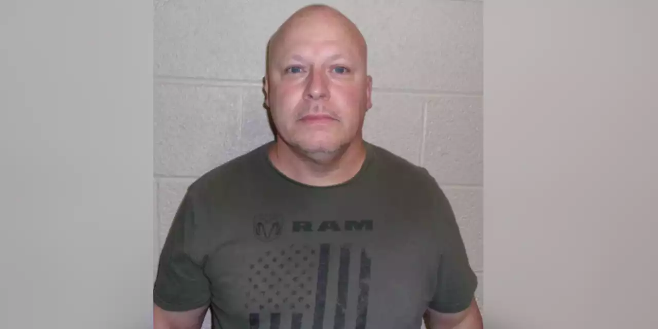 Berea man charged for groping 16-year-old step-daughter on camera during virtual school