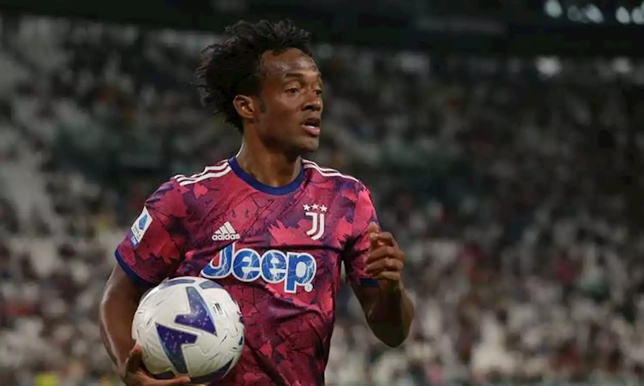 Juve, Cuadrado e un rinnovo in bilico