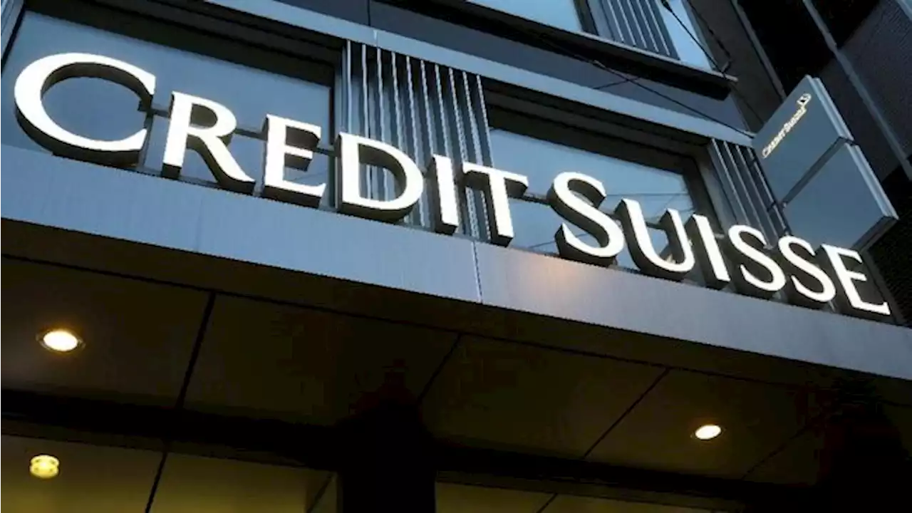 Kisruh Credit Suisse, Picu Krisis Finansial Global Jilid 2?