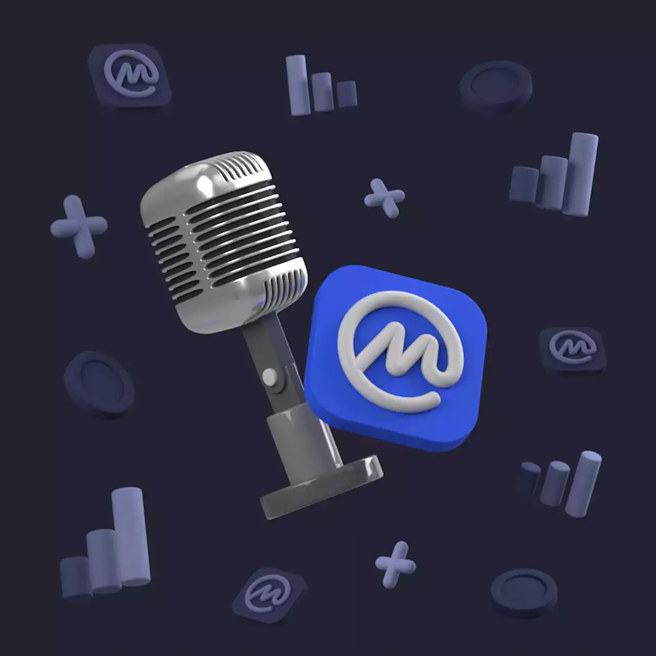 Podcast: Bitcoin Above $20,000 for First Time in October... But Is It Near a Sell Zone? | CoinMarketCap