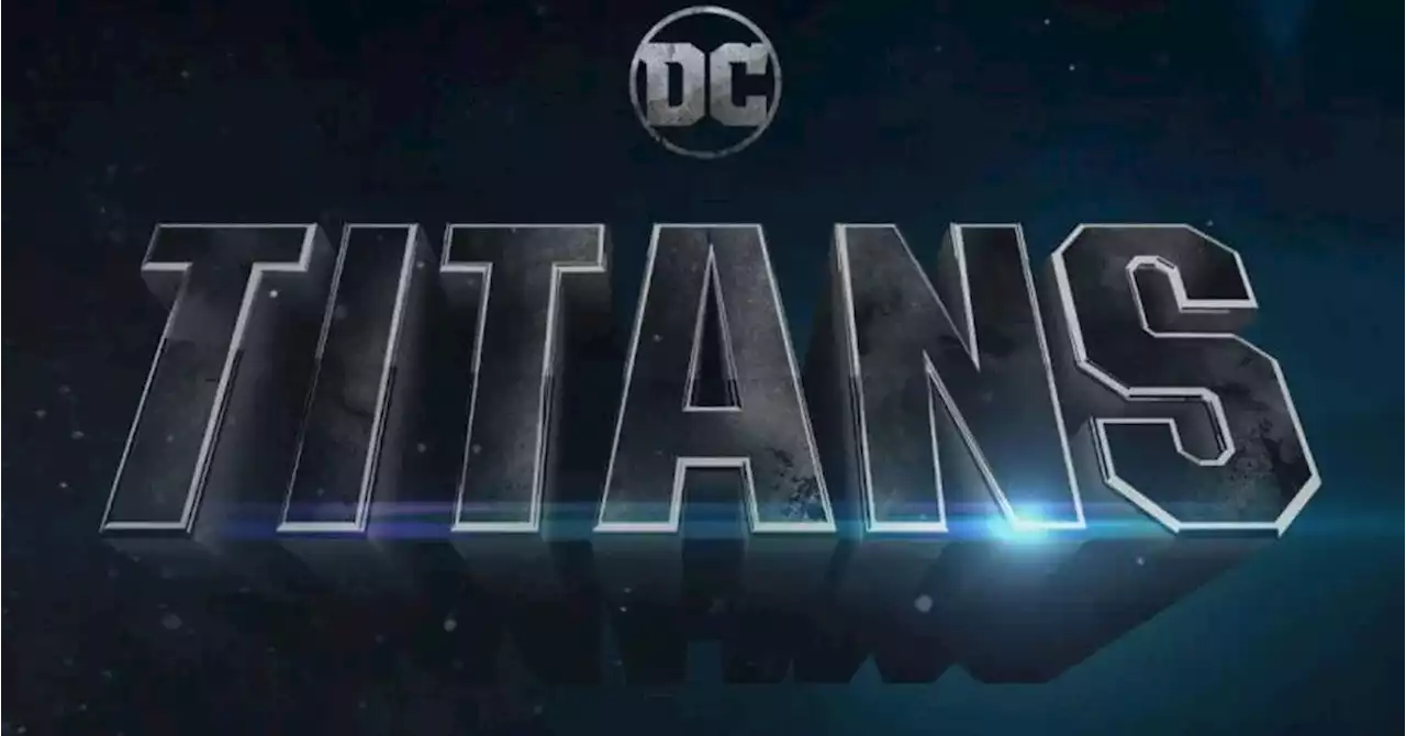 DC Titans Reveals First Look at Brother Blood in Season 4