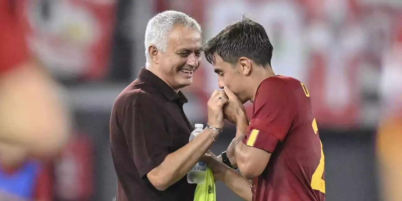 Dybala a Roma, rivelazioni esclusive: tutta la verità sul grande colpo