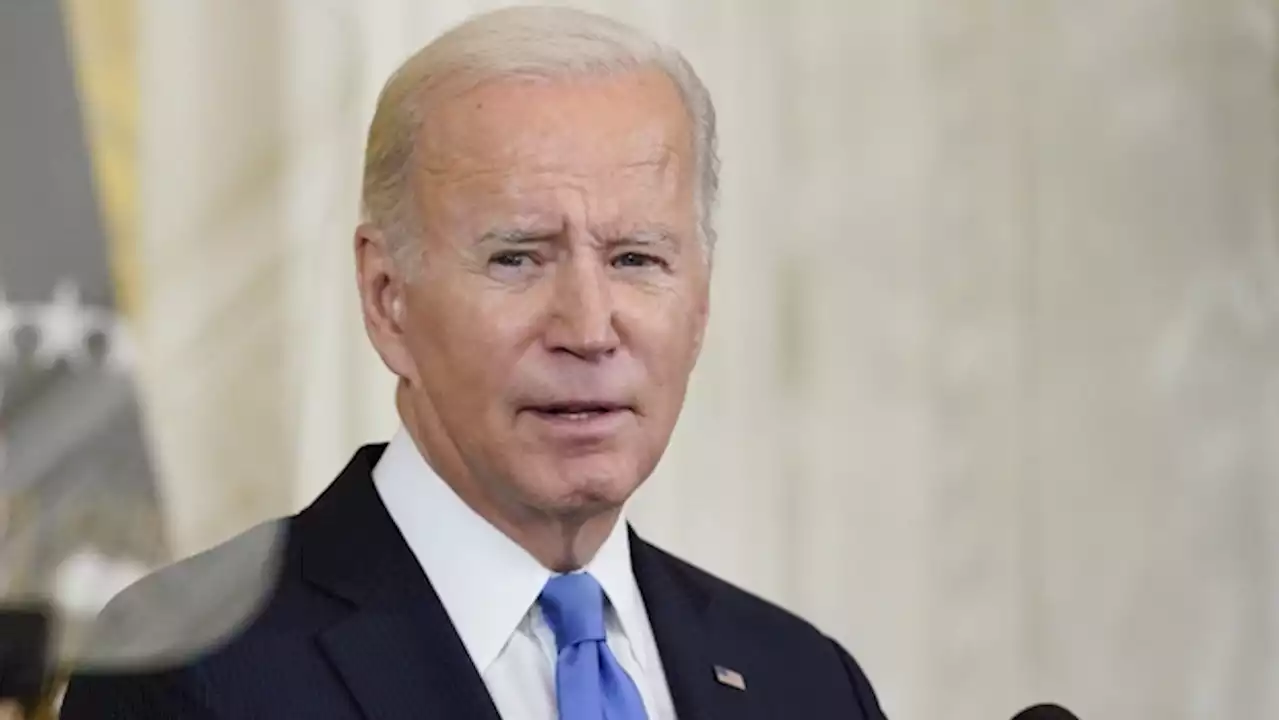 Biden consults Japan PM Kishida after North Korea missile test