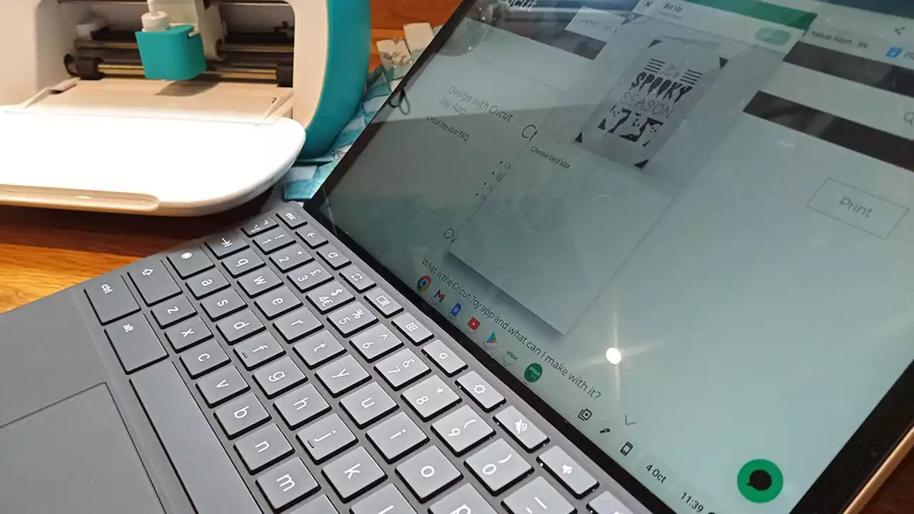 The best Chromebooks for Cricut in 2022