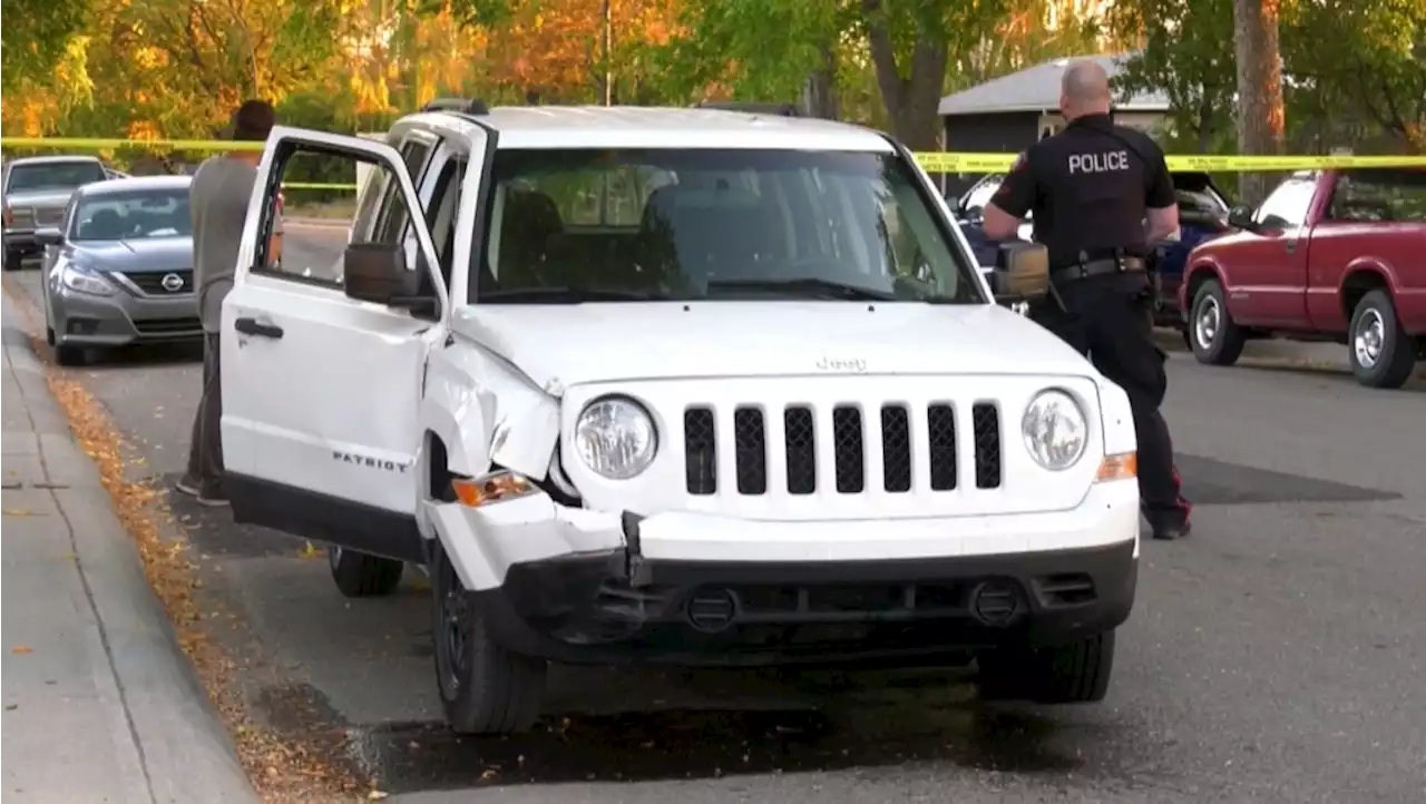 Calgary shooting investigations present police with roadblocks