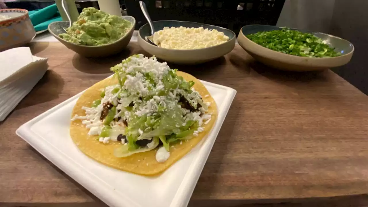 This is what you can eat at Scotiabank Arena’s brand new food stands