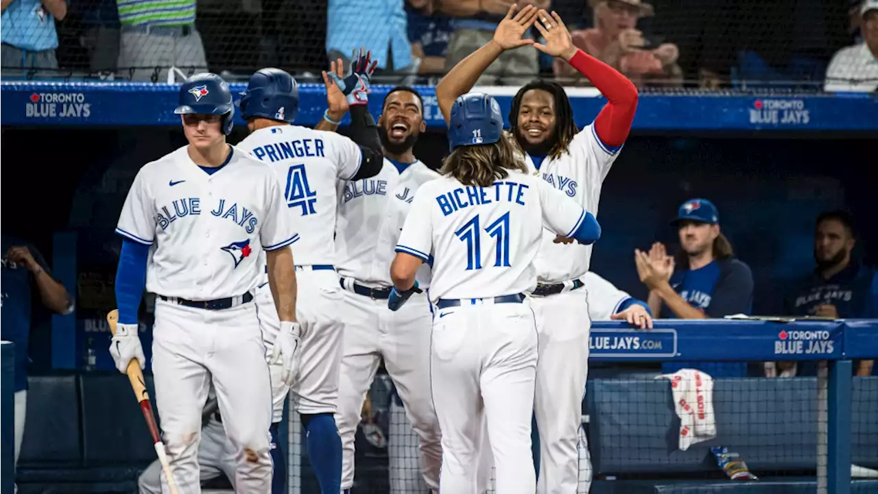 Toronto Blue Jays head to playoffs Friday. Here’s what you need to know