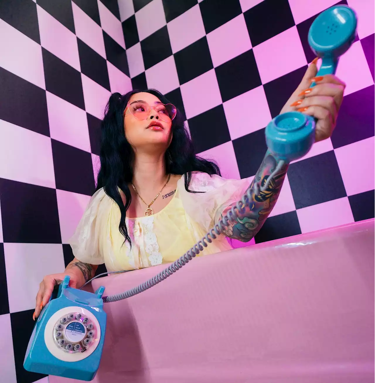 Visitors Will Get Actual Room Keys in Sweet Tooth Hotel's New Downtown Dreamland Exhibition