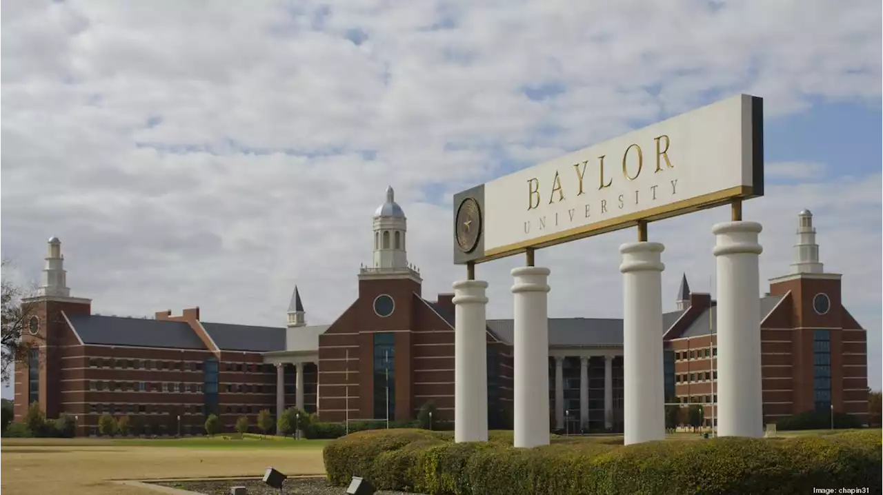 Baylor University has $226 million in athletics projects in the works - Dallas Business Journal