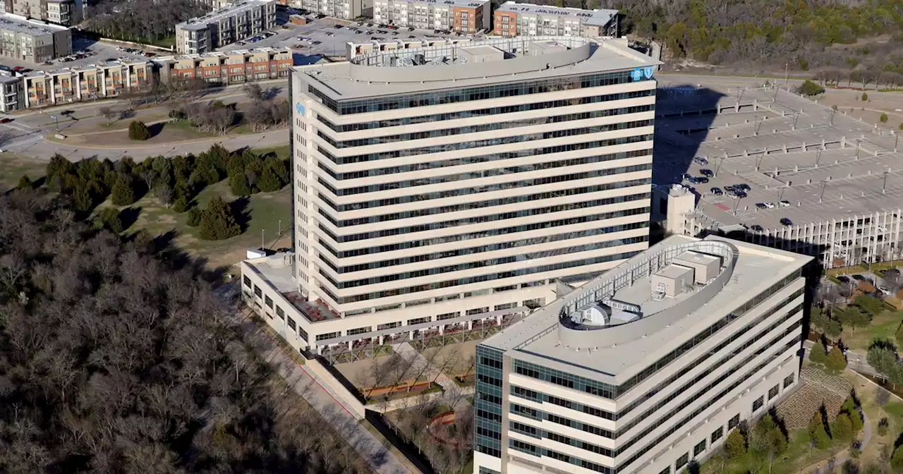 No agreement yet between Texas Health, UT Southwestern and Blue Cross