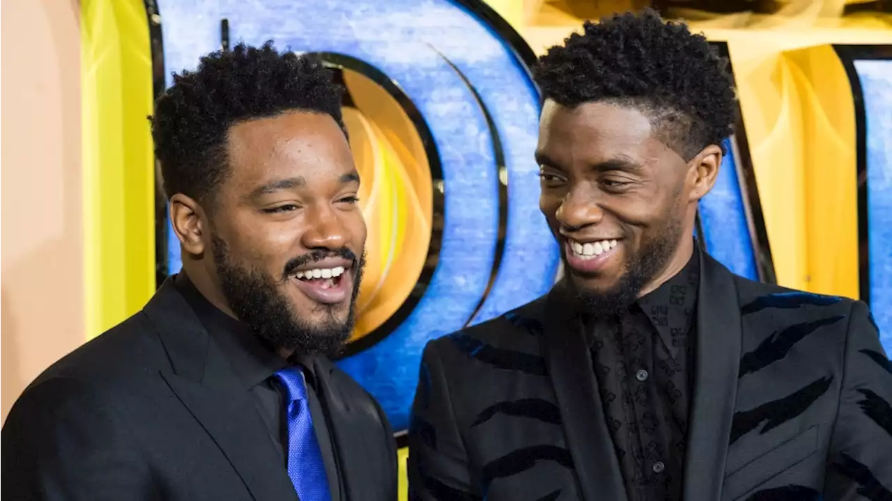 ‘Black Panther’: Ryan Coogler Almost Quit Directing After Chadwick Boseman’s Death