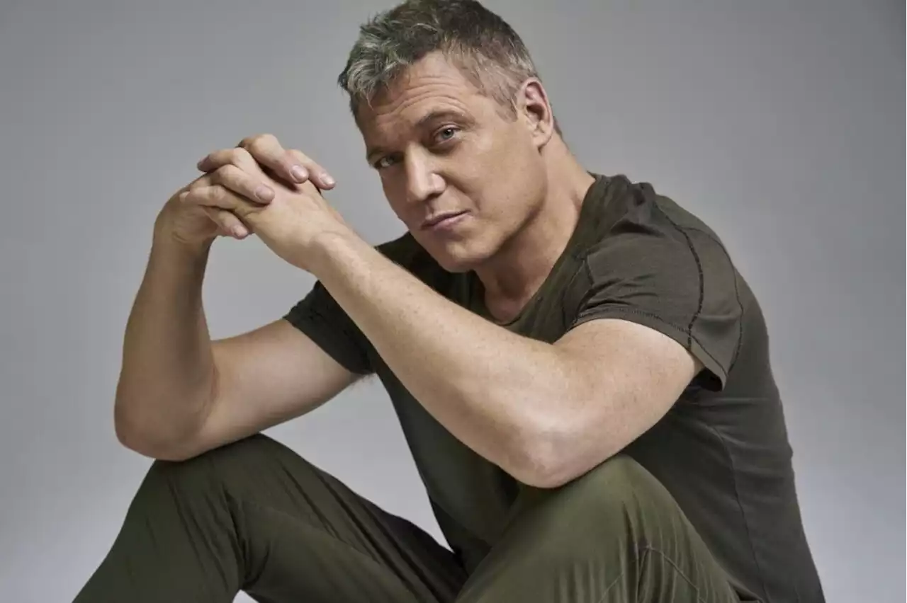 ‘Mindhunter’ Star Holt McCallany To Co-Star Opposite Zac Efron In ‘The Iron Claw’ At A24