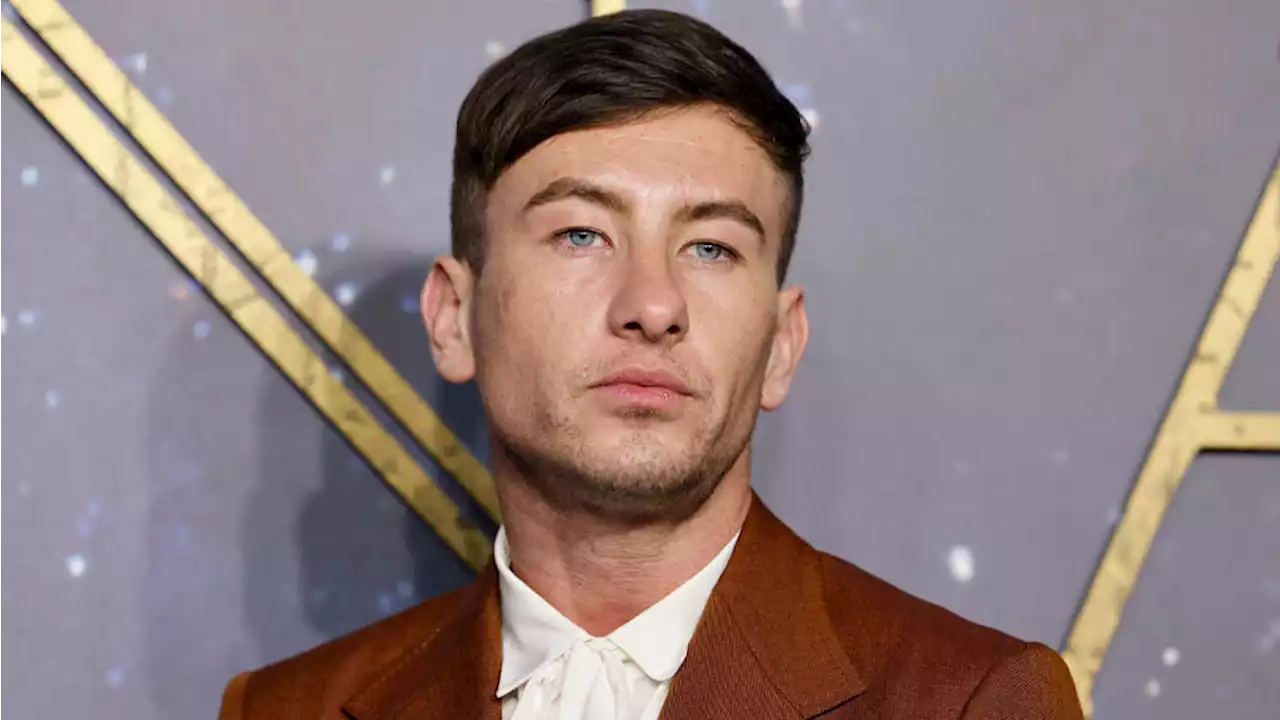 ‘The Batman’ Actor Barry Keoghan Shares Riddler Audition Tape That Landed Him The Joker Role