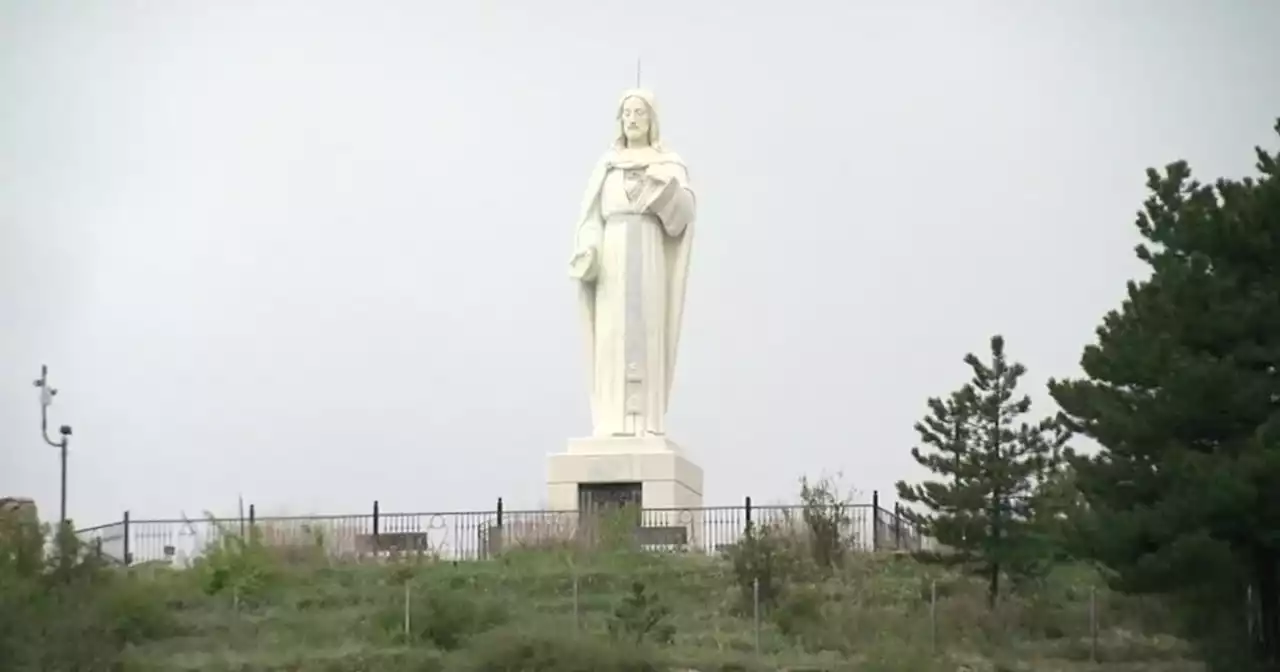 Community gathers at Mother Cabrini Shrine in Golden to celebrate third Cabrini Day