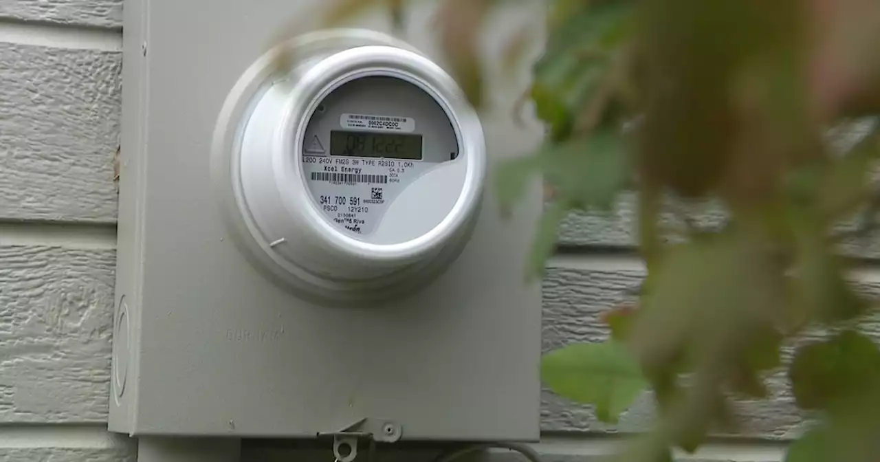 New Xcel Energy rates effective as of October 1