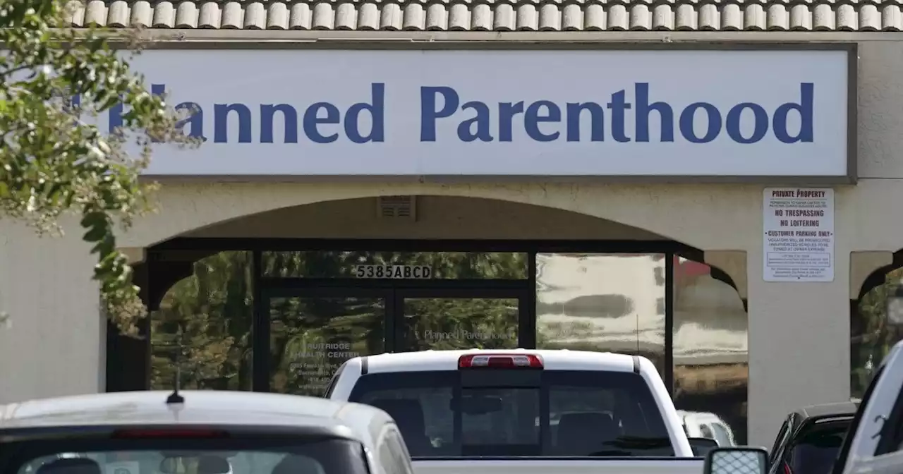 Planned parenthood launching first-ever mobile abortion clinic