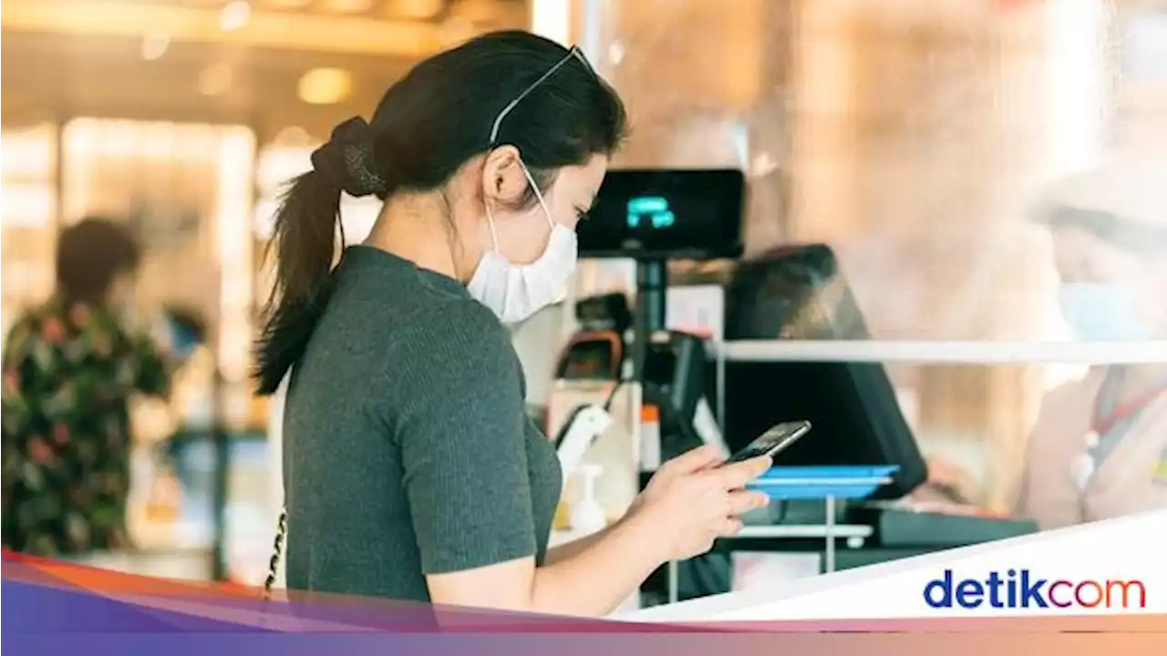 Cashless Adalah: Arti, Manfaat, Kelebihan, dan Kekurangannya