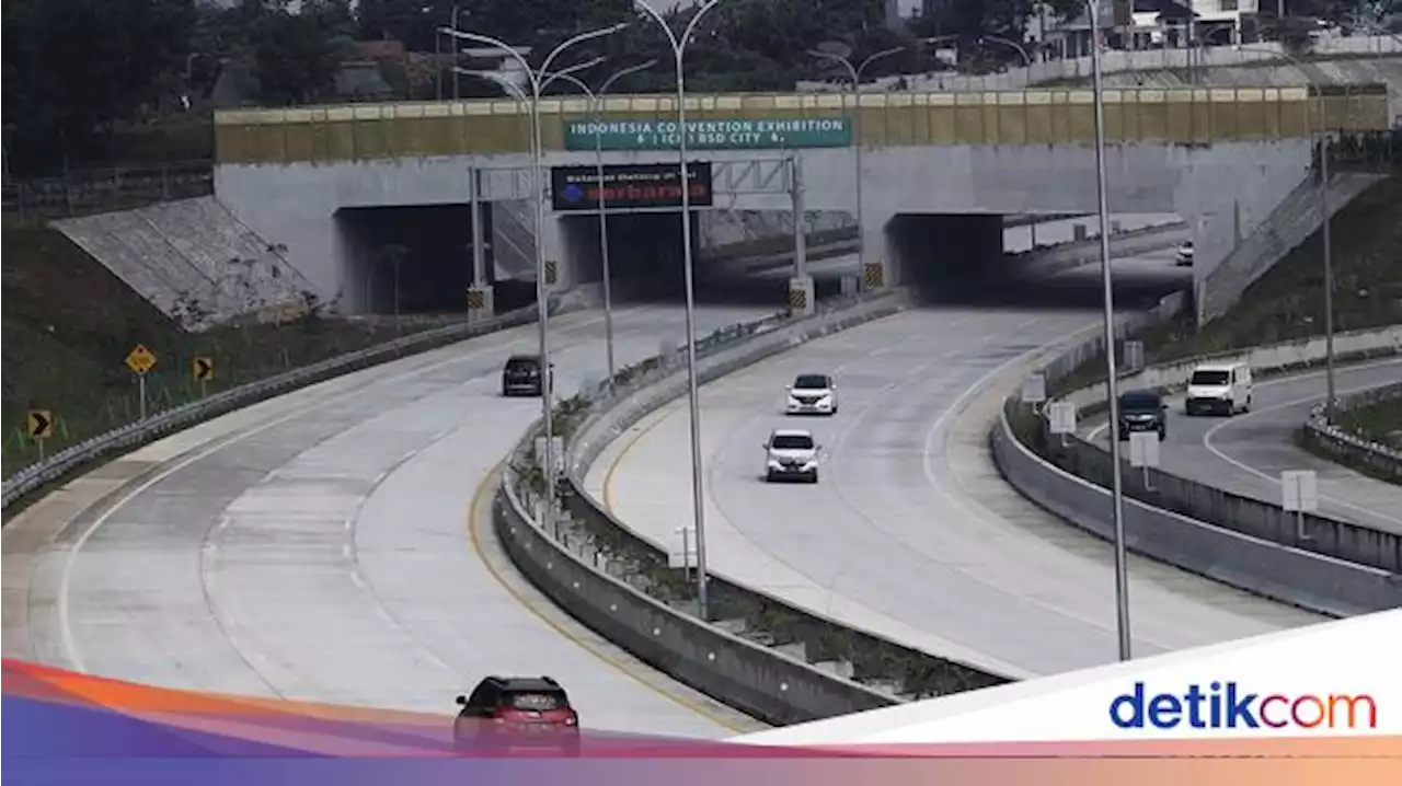 Tol Serbaraja Mulai Berbayar Hari Ini