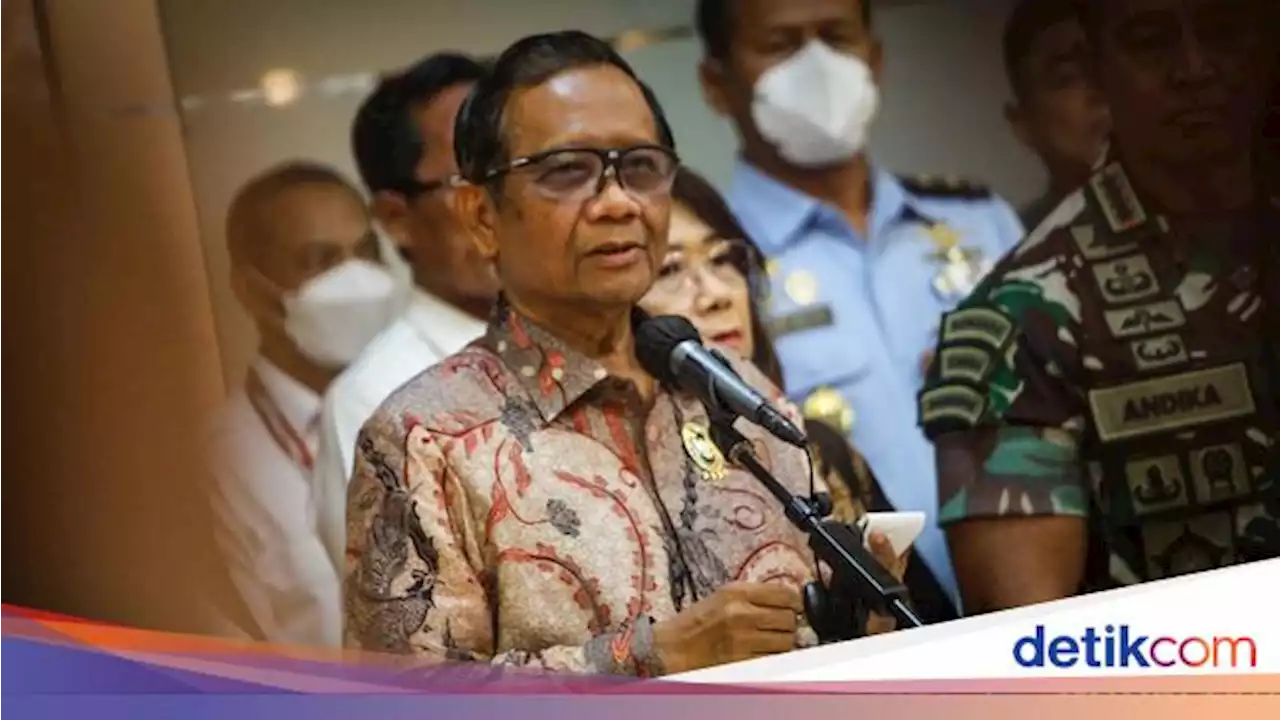 TGIPF Butuh Waktu 3 Minggu Sampaikan Hasil Kerja ke Presiden